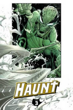 Image of Haunt. Volume 3 by Robert Kirkman Book