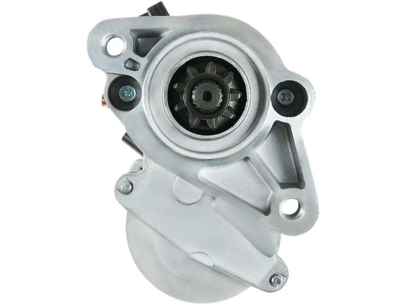 Image of AS-PL Starter motor AS-PL S6320S