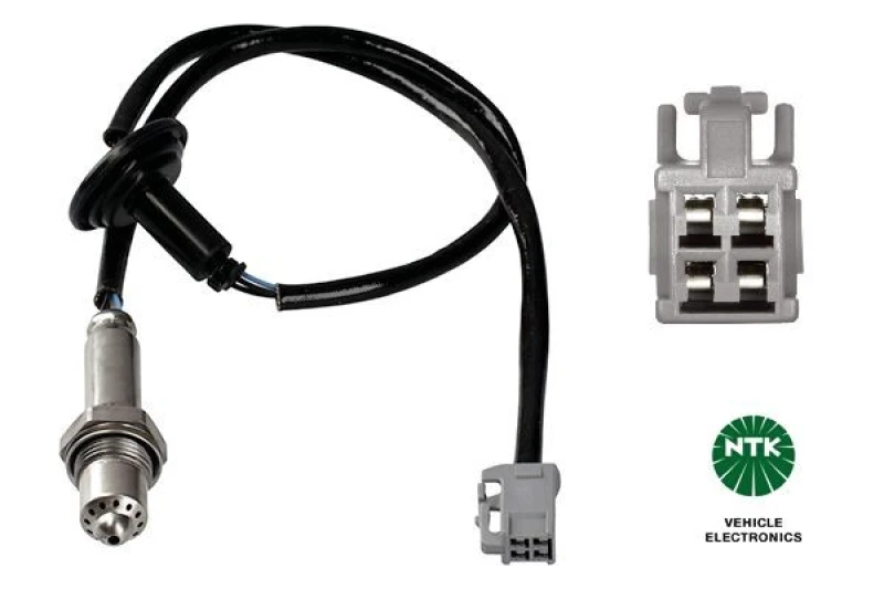Image of Lambda sensor NGK 96813