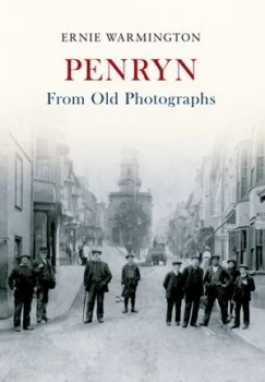 Image of Penryn by Ernie Warmington