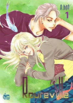 Image of Roureville by E.Hae Book