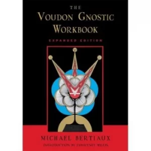 Image of VOUDON GNOSTIC WORKBOOK by