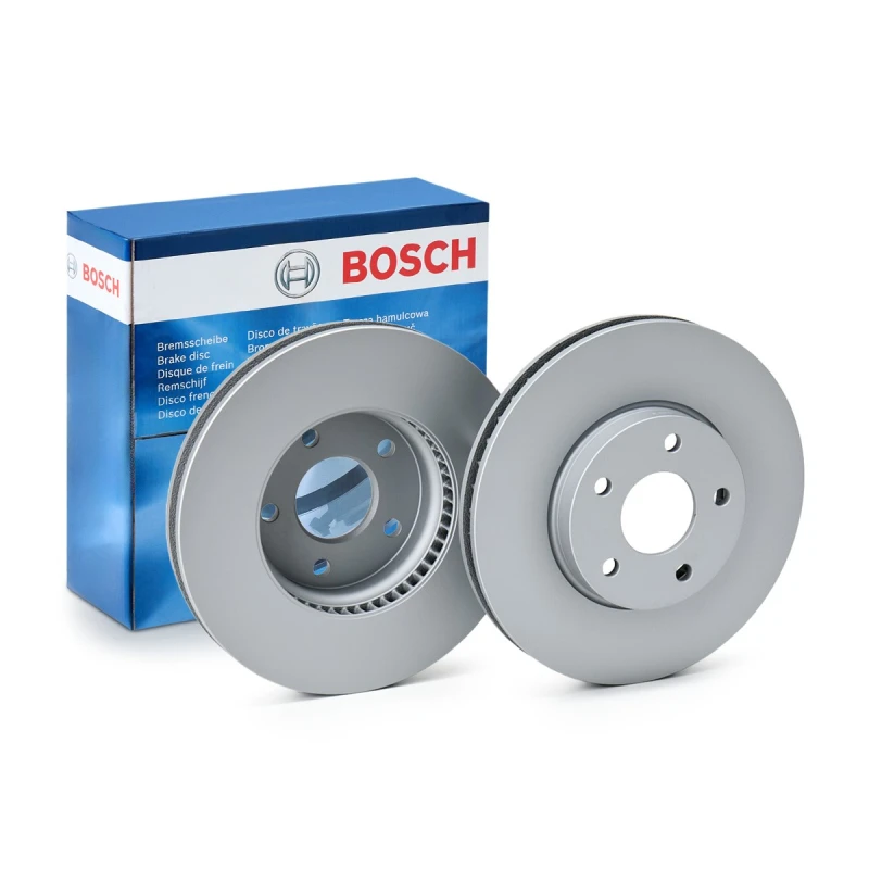 Image of Brake disc Bosch 0 986 479 F81