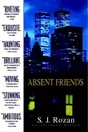Image of absent friends a novel