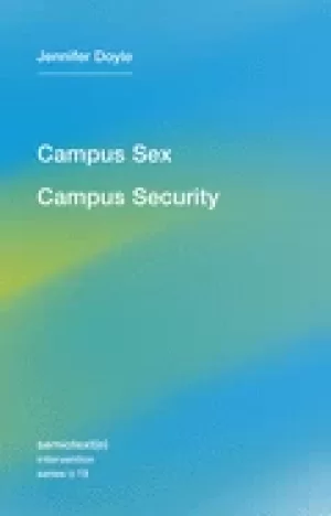 Image of campus sex campus security