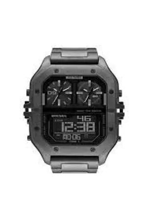 Image of Diesel Clasher Watch DZ7462