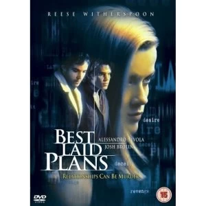 Image of Best Laid Plans