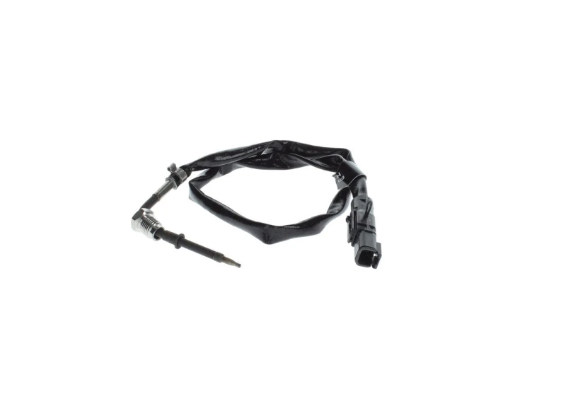 Image of Bosch 0 986 259 250 Sensors Sensor,exhaust gas temperature (3938)