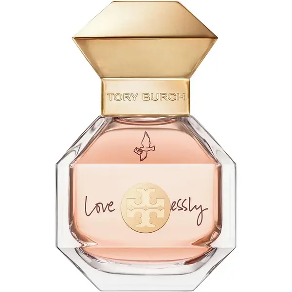 Image of Tory Burch Love Relentlessly Eau de Parfum For Her 30ml