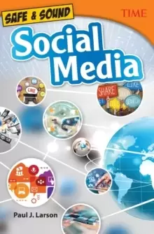 Image of Safe & Sound: Social Media