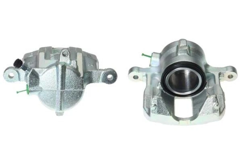 Image of Brake caliper MAPCO 144397