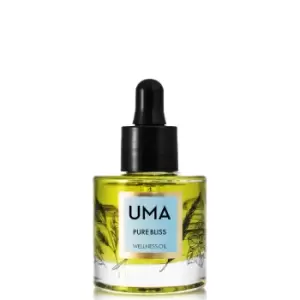 Image of Uma Oils Pure Bliss Wellness Oil 30ml