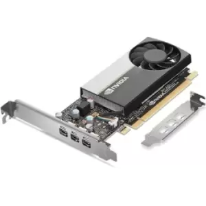 Image of Lenovo Nvidia T400 4GB GDDR6