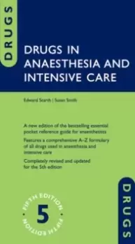 Image of Drugs in Anaesthesia and Intensive Care