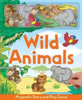 Image of Wild Animals Hardback