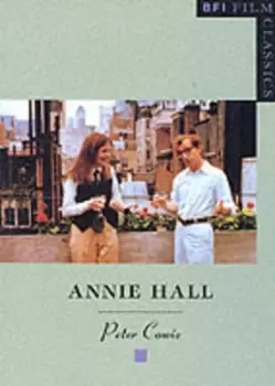 Image of Annie Hall by Peter Cowie