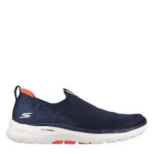 image of Skechers Fit Slip-On - Blue