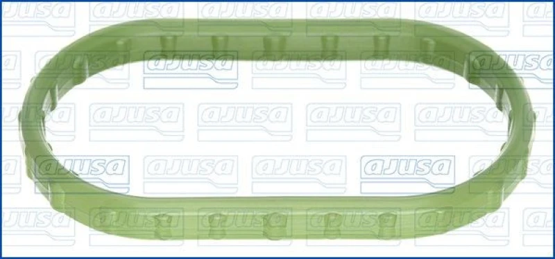 Image of AJUSA Inlet manifold gasket AJUSA 13313500