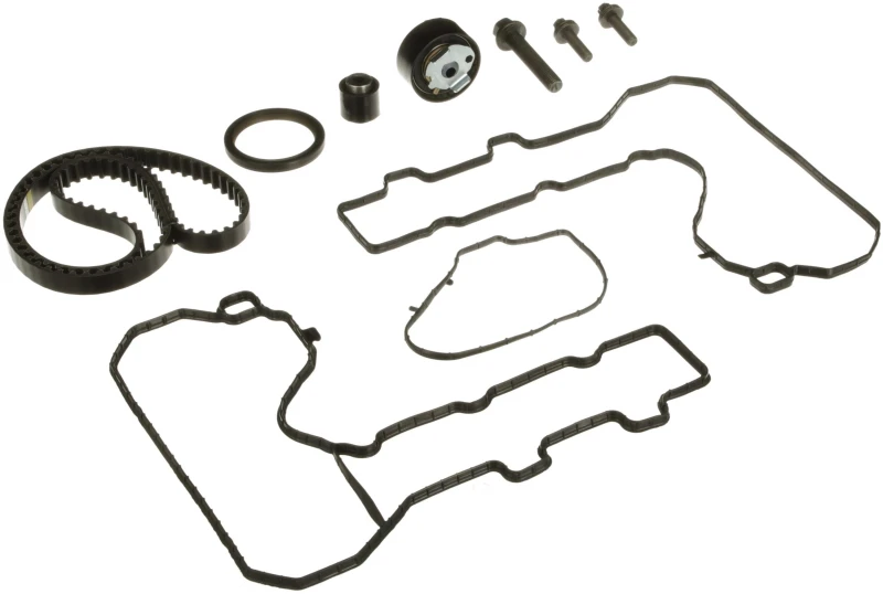 Image of GATES Timing belt kit GATES K08T360HOB