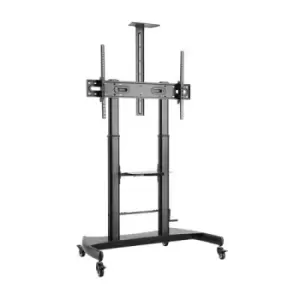 Image of V7 TVCART2 Pro TV Cart