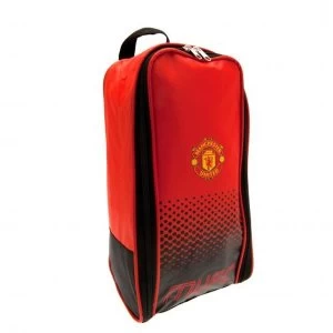 Image of Manchester United FC Boot Bag