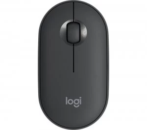 image of Logitech Pebble M350 Wireless Optical Mouse