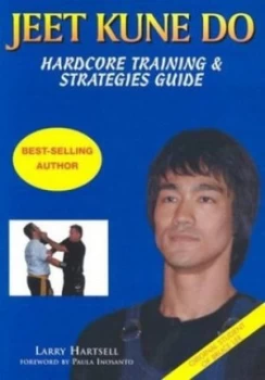 Image of Jeet Kune Do by Larry Hartsell Paperback