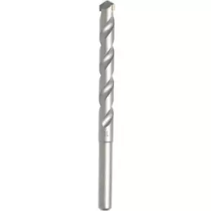 image of Makita D-05262 Carbide metal Masonry twist drill bit 6mm Total length 150 mm Cylinder shank