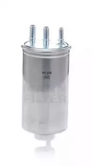 image of Fuel Filter WK8039 by MANN