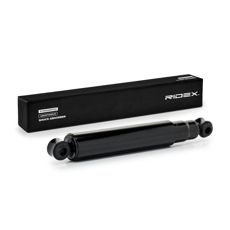 Image of RIDEX Shock absorber RIDEX 854S18256