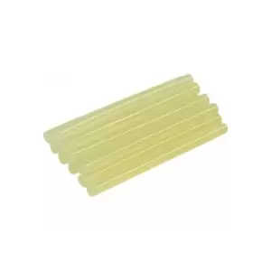 Image of Rolson 10pc Mini Glue Sticks, 100 x 7.2mm