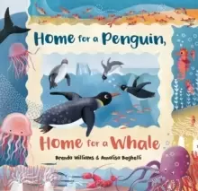 Image of Home for a Penguin, Home for a Whale