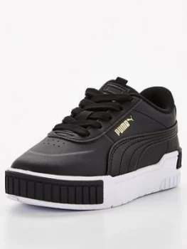 Puma Puma Cali Sport Childrens Trainer