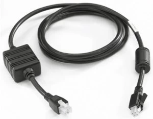 Image of Cable Assy Dc Pwr Crd 4 Slot - Works W 50-14000-241r In