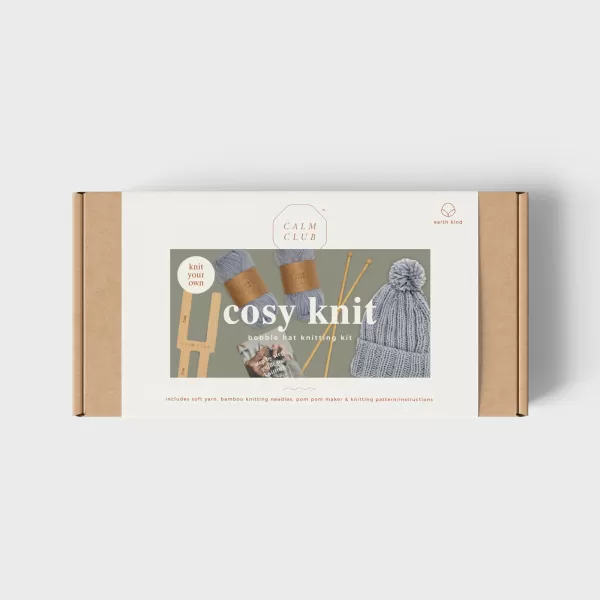 Image of Cosy Knit