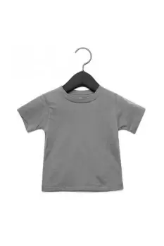 image of Baby Crew Neck T-Shirt