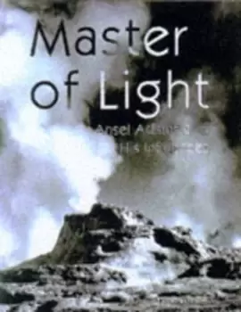 Image of Master of LightAnsel Adams by Therese Lichtenstein