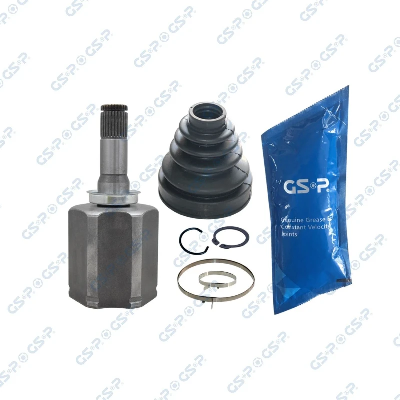 Image of GSP CV joint kit GSP 603225