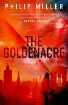 Image of The Goldenacre