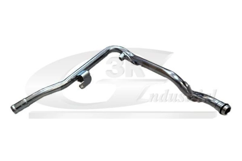 Image of 3RG Coolant pipe 3RG 87280