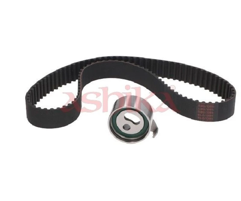 Image of ASHIKA Timing belt kit ASHIKA KCT380