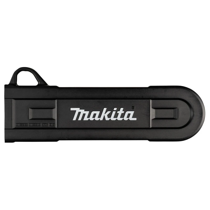 Image of Makita Genuine 413G23-5 Guide Bar Cover for UC022 UC024 UC025 UC026 Chainsaws 413G23-5