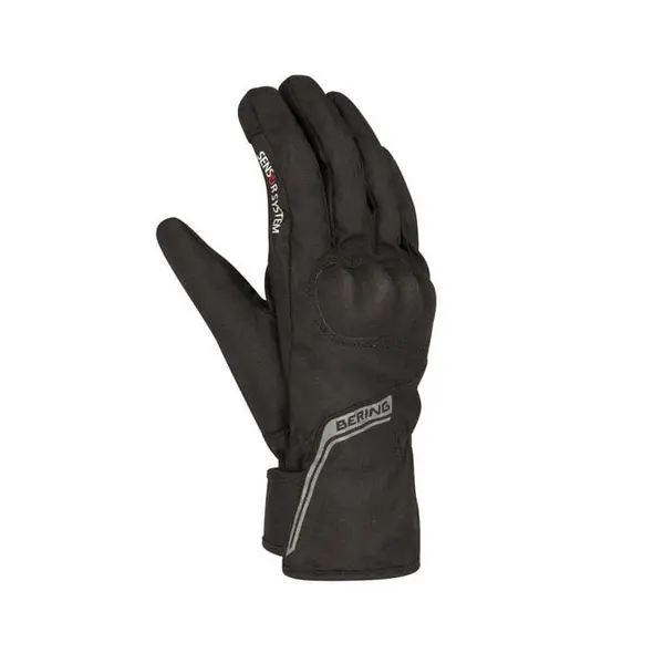 Image of Bering Welton Black Size T13