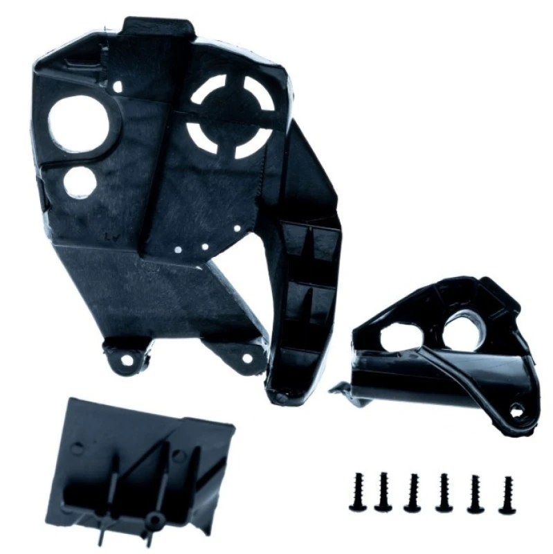 Image of EINPARTS Repair Kit, headlight EINPARTS EPHRK069