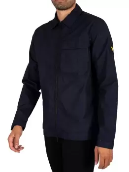 Image of Pocket Overshirt