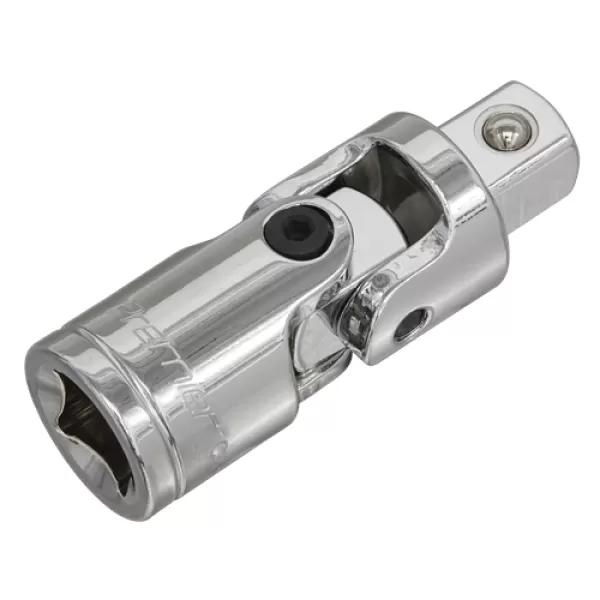 Image of Genuine SEALEY S12UJ Universal Joint 1/2Sq Drive