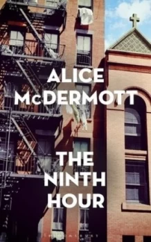 Image of The ninth hour by Alice McDermott