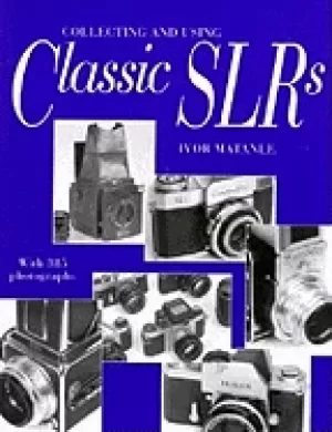 Image of collecting and using classic slrs