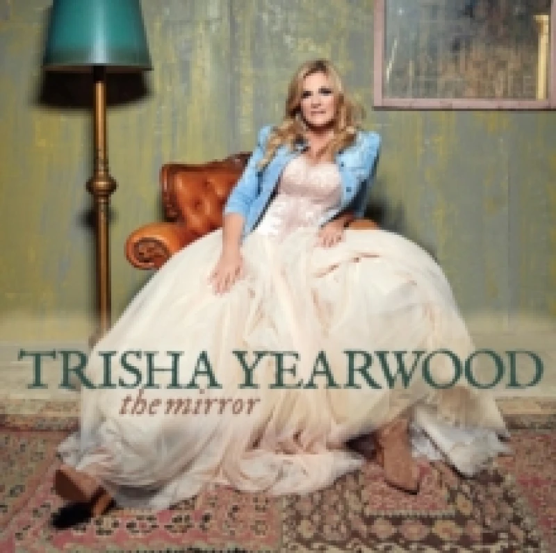 Image of The Mirror Vinyl