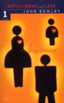 Image of Attachment Paperback